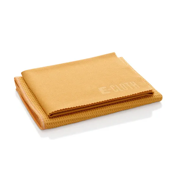 E-Cloth Set Of 2 Window Cleaning Cloths