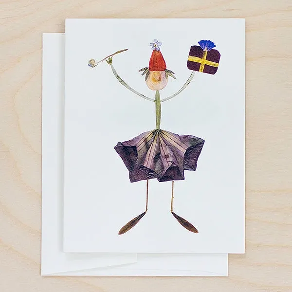 Card Celebrate