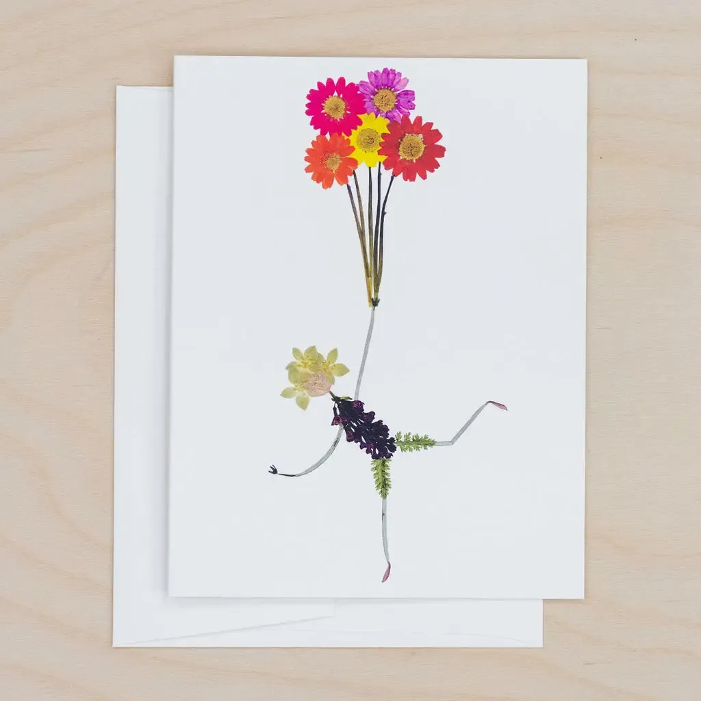Card Float