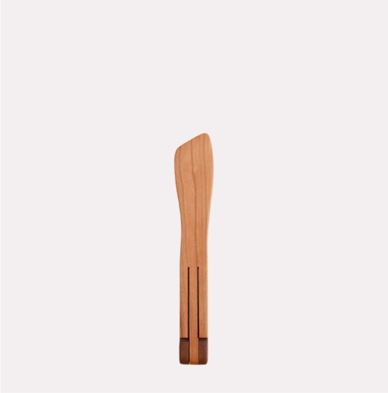 Jonathans Spoons Inside Out Tongs Mini 9&quot;