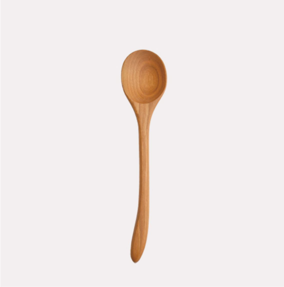 Jonathans Spoons Medium Serving Spoon 12&quot;