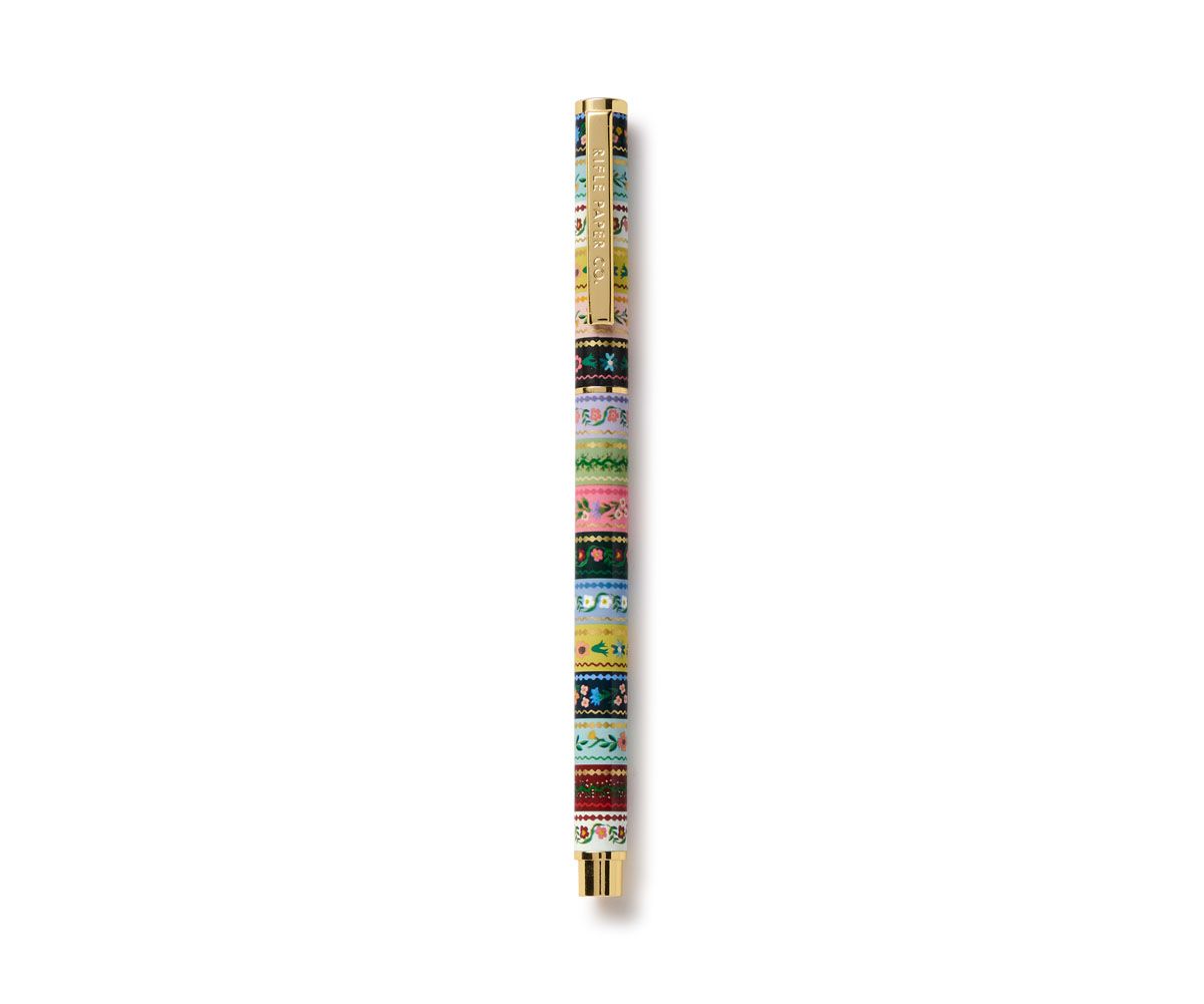 Rifle Paper Co. Pen Gemma