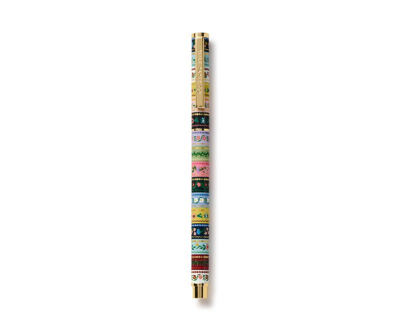 Rifle Paper Co. Pen Gemma