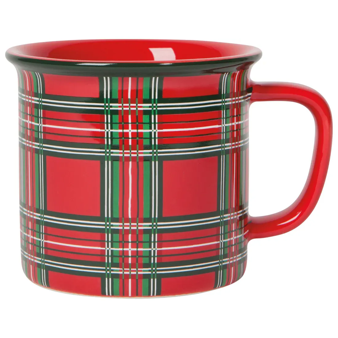 Mug Heritage Tartan Plaid