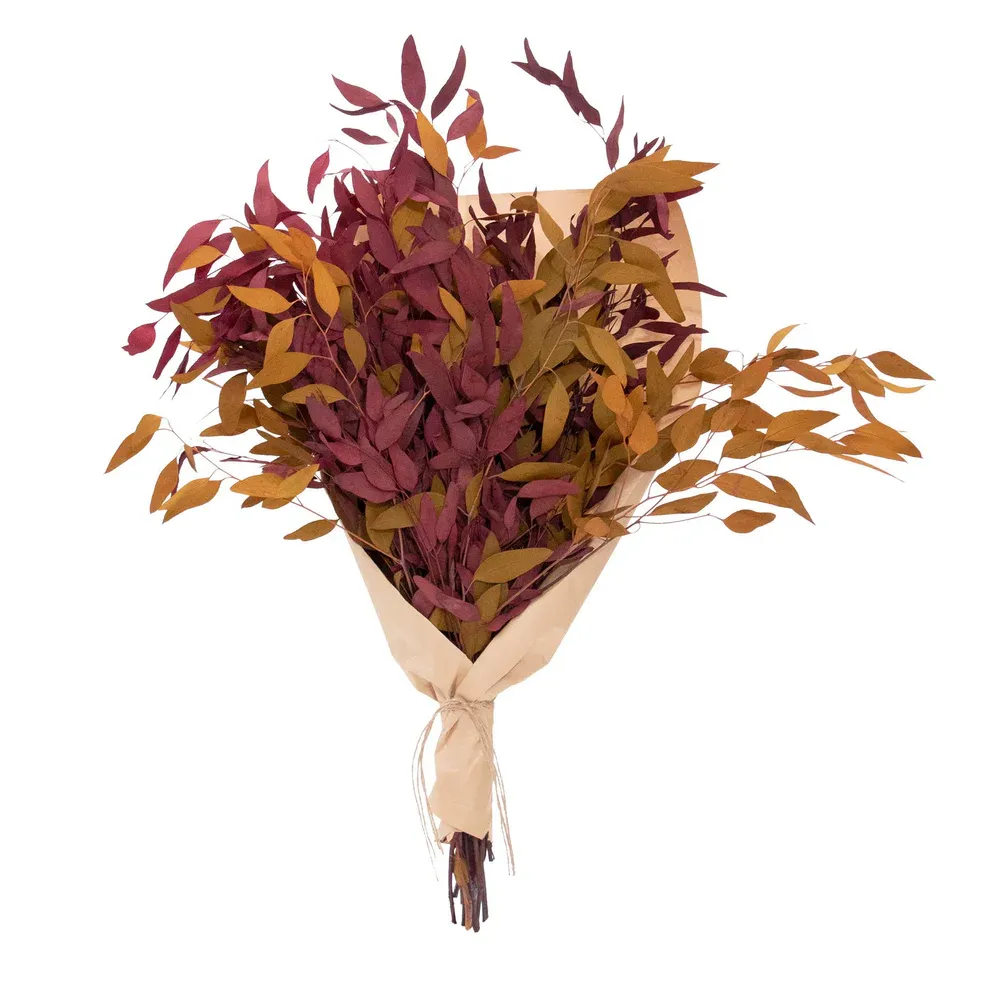 Farmhouse Willow Bundle Red And Gold