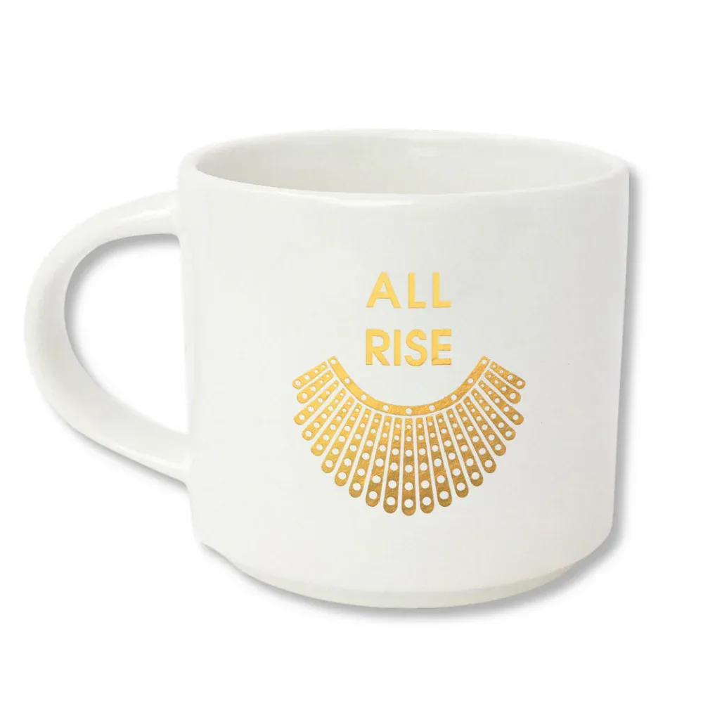 Mug All Rise