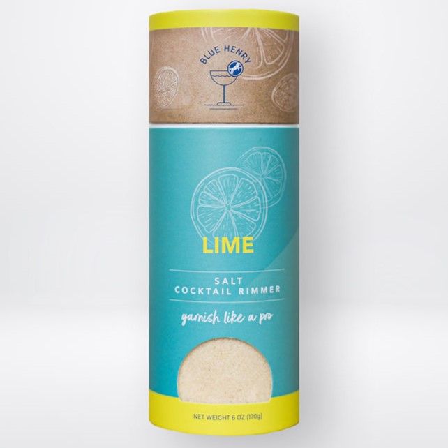 Lime Rimming Salt 6oz