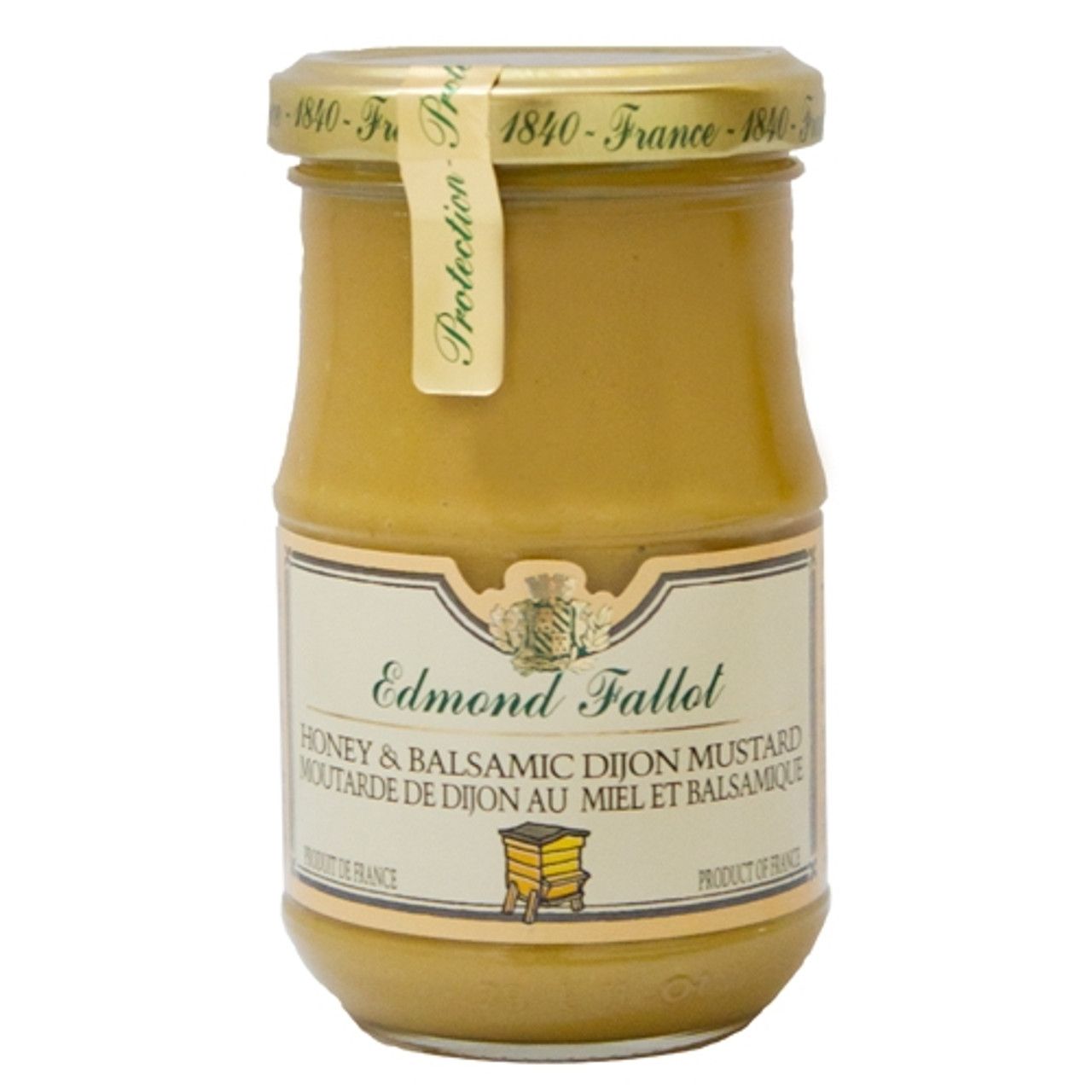 Honey Balsamic Mustard 7 oz