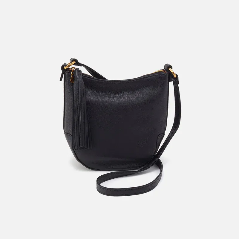 HOBO Lexi Crossbody In Black