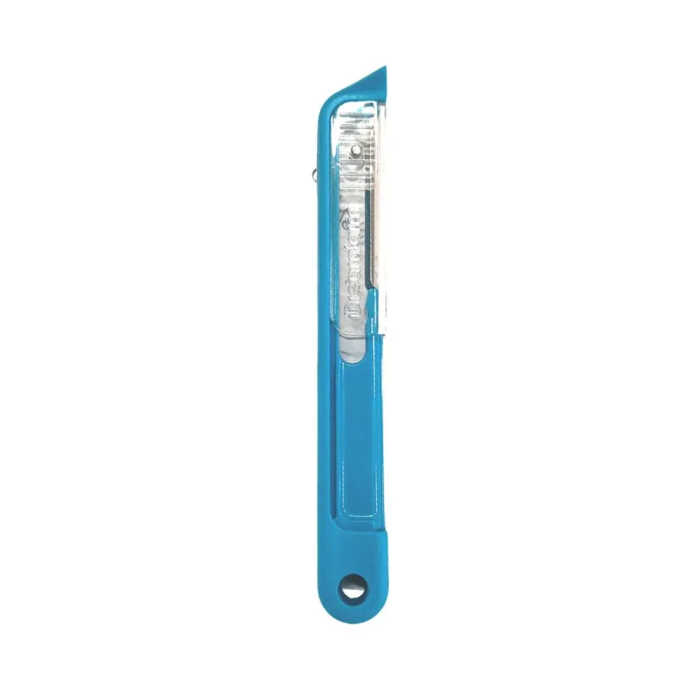 Dreamfarm Sharple Peeler In Teal