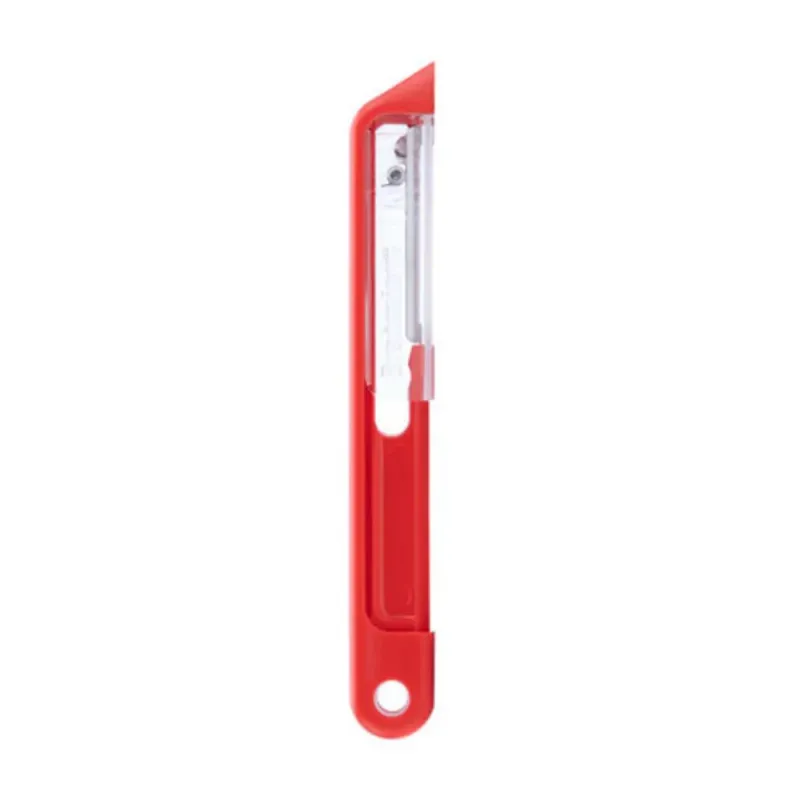 Dreamfarm Sharple Peeler In Red