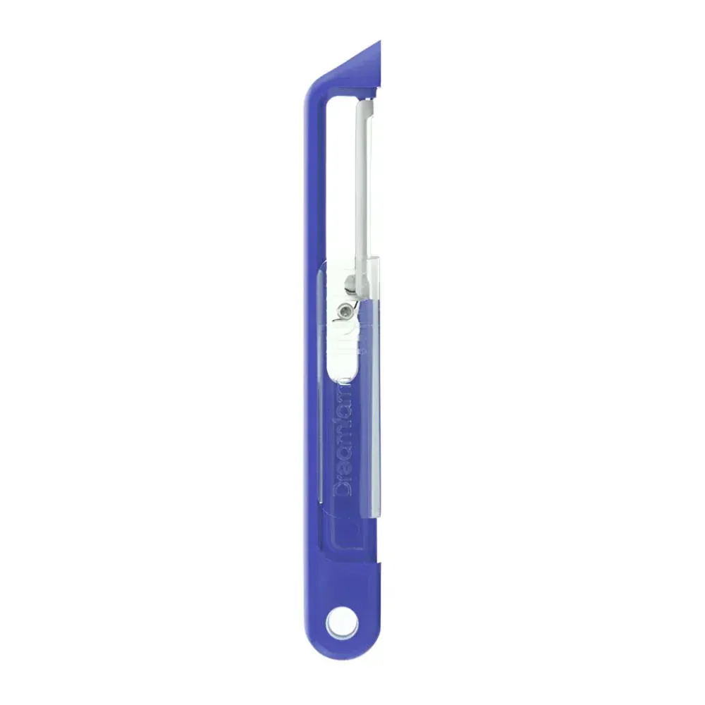 Dreamfarm Sharple Peeler In Purple