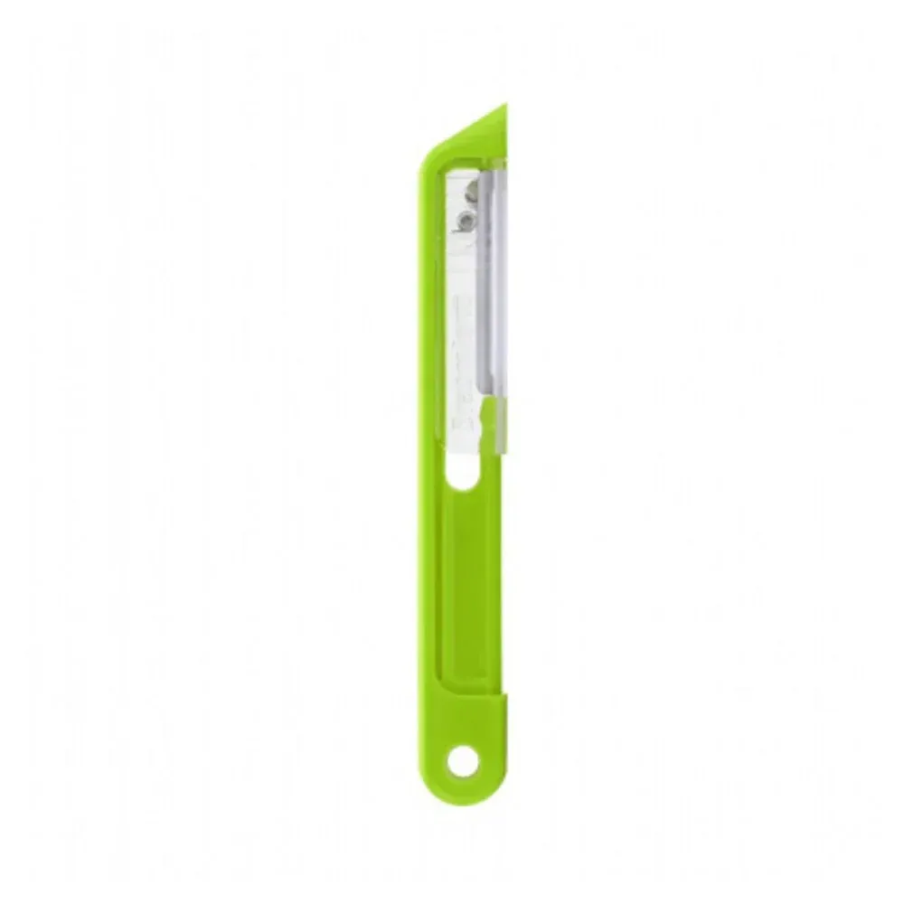 Dreamfarm Sharple Peeler In Green