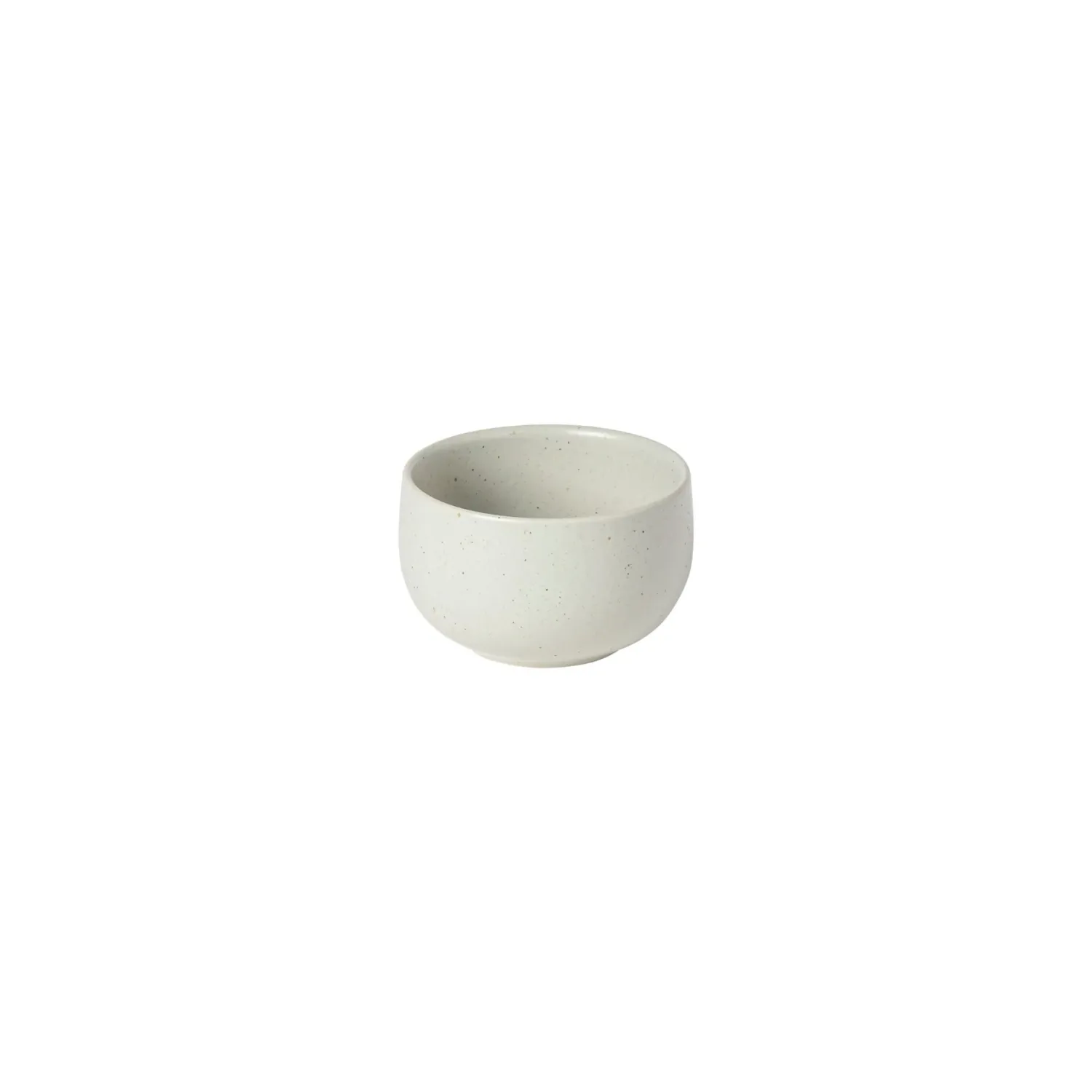 Casafina Stoneware Round Ramekin Oyster Grey