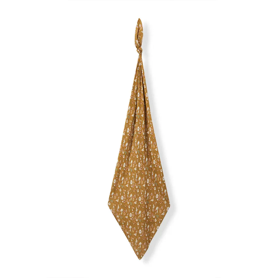 Bamboo Swaddle Wildflower