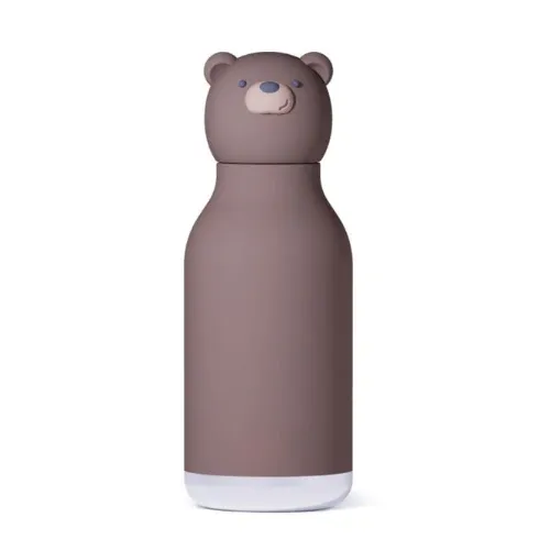 Bestie Bottle Brown Bear 16 oz