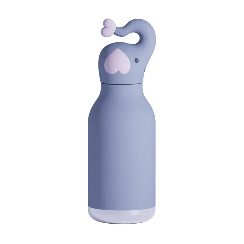 Bestie Bottle Elephant 16 oz