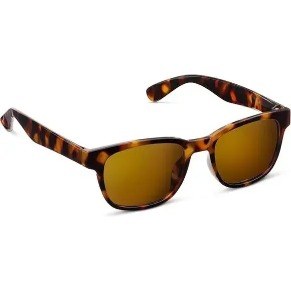 Peepers Bifocal Sun 18th Hole Tortoise +2.00