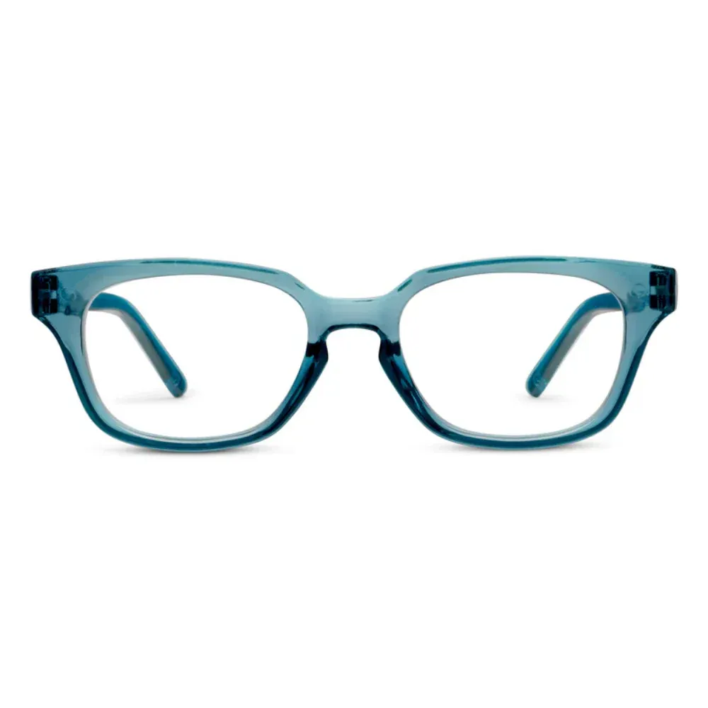 Peepers Clive Teal +2.00