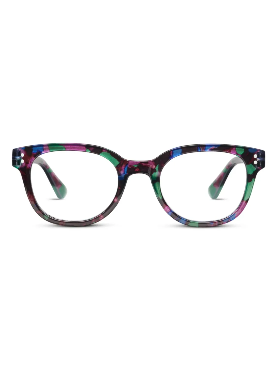 Peepers Galaxy Cosmic Quartz +2.25