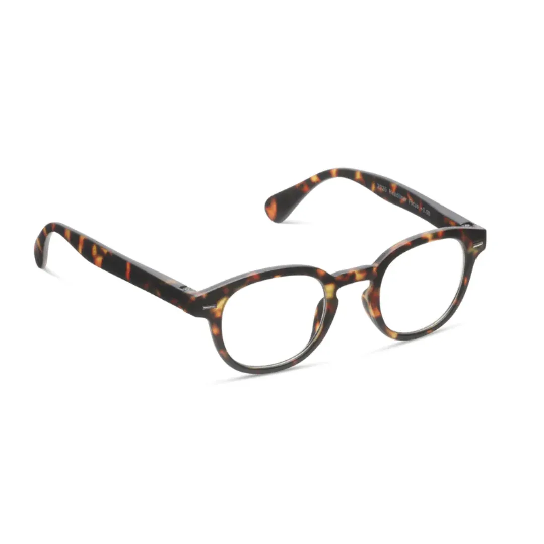 Peepers Headliner Tortoise +2.00