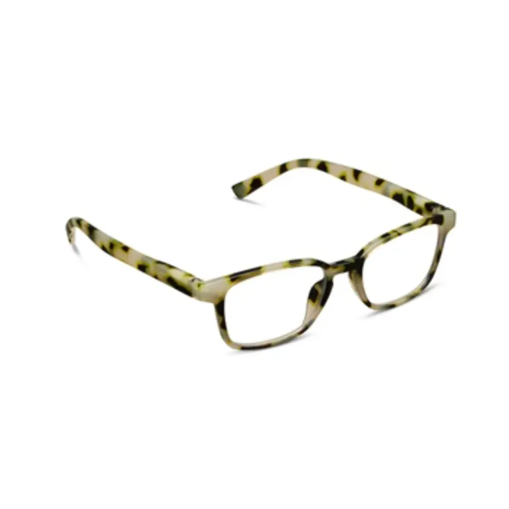 Peepers Jo Yellow Chai +2.50