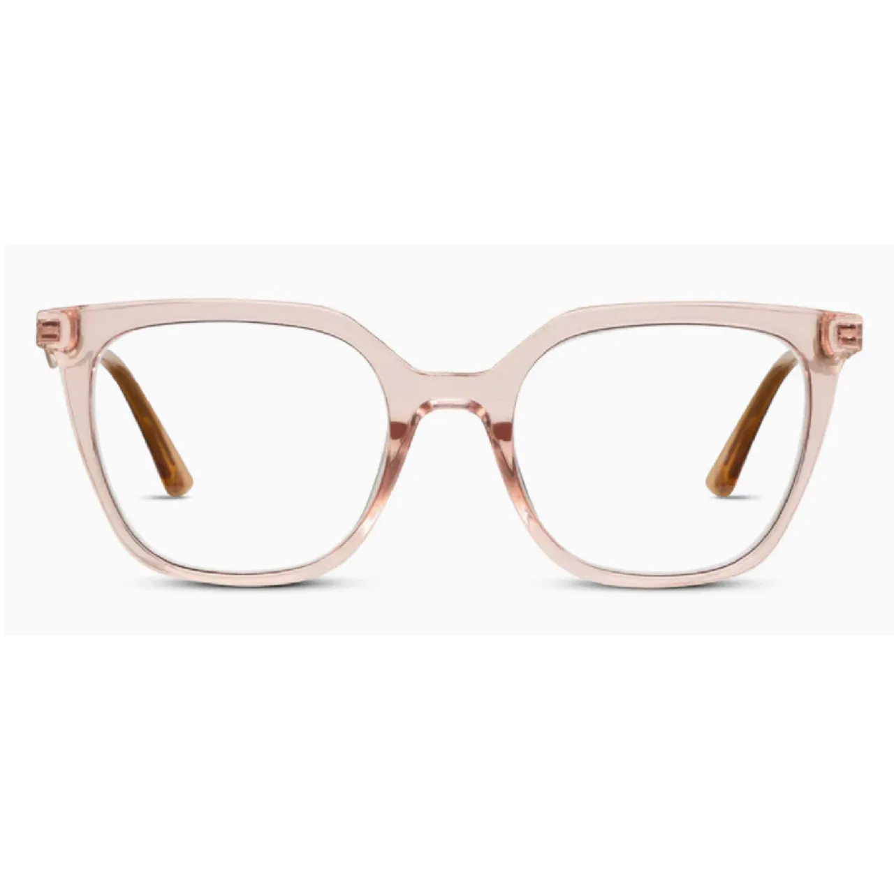 Peepers Josephine Blush +1.50