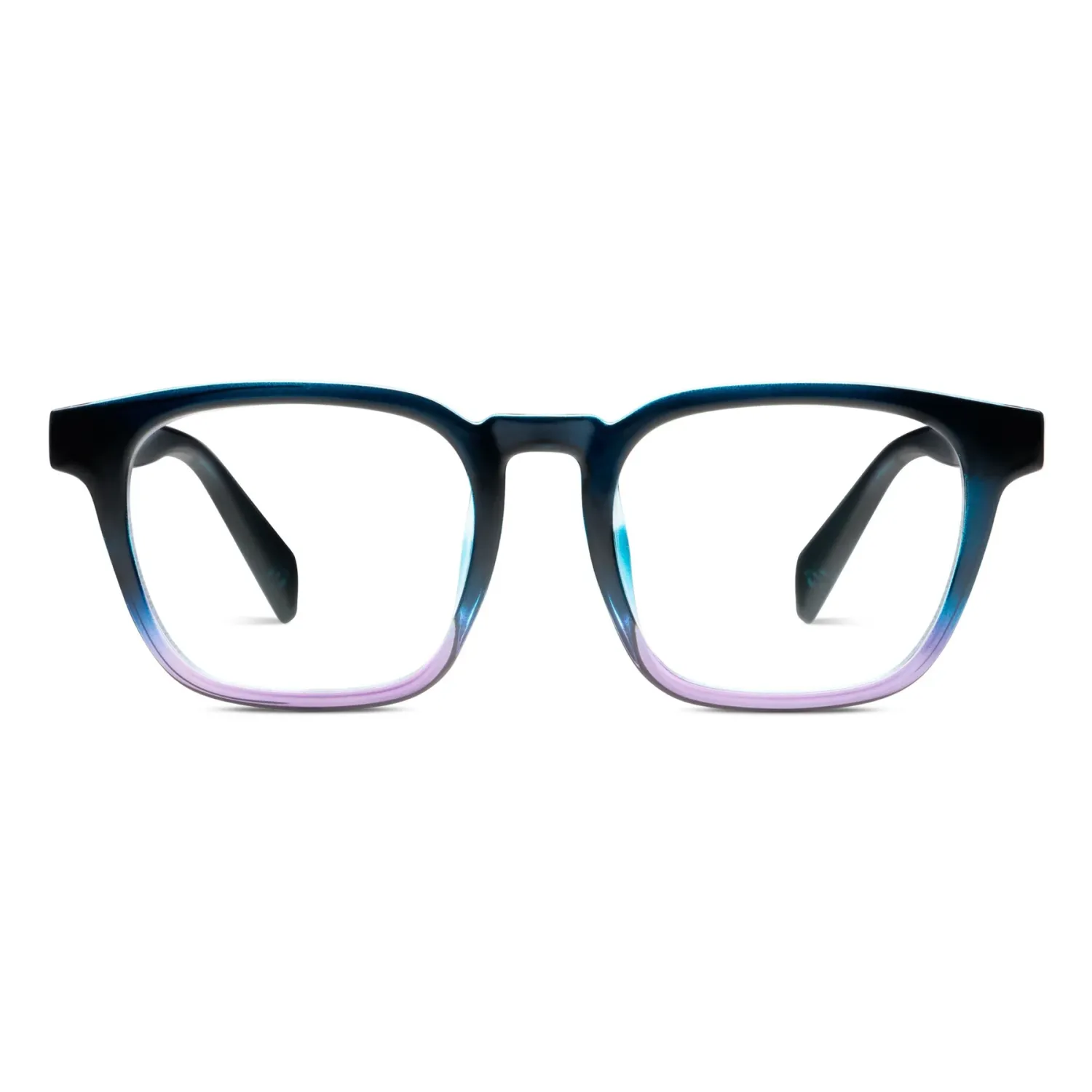 Peepers Latte Blue Purple +1.00