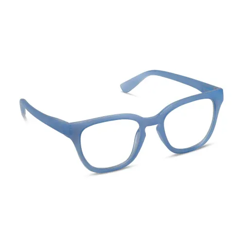 Peepers Nola Denim +2.50