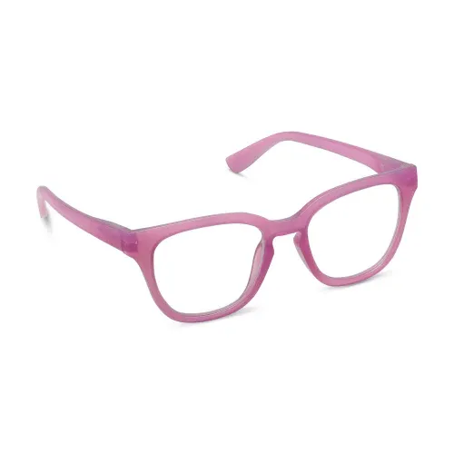 Peepers Nola Orchid +1.00