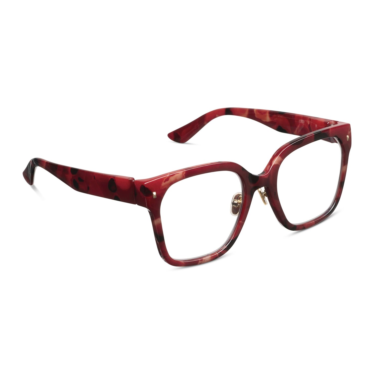 Peepers Piper Fire Tortoise +2.50
