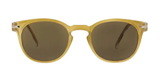 Peepers Reading Sun Boho Amber +3.00