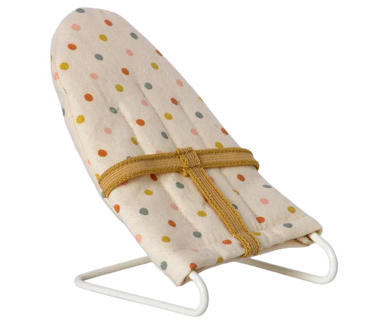Maileg Mouse Babysitter Seat