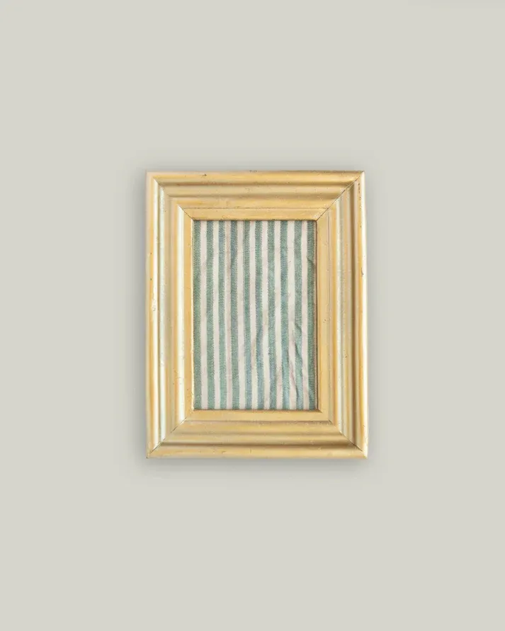 Double Ridge Photo Frame 4&quot; x 6&quot;