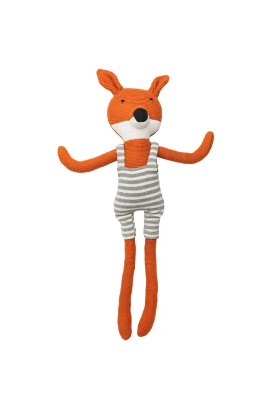 Cuddly Toy Foxy