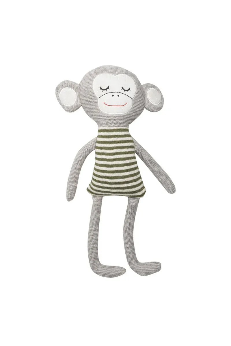 Cuddly Toy Monkey