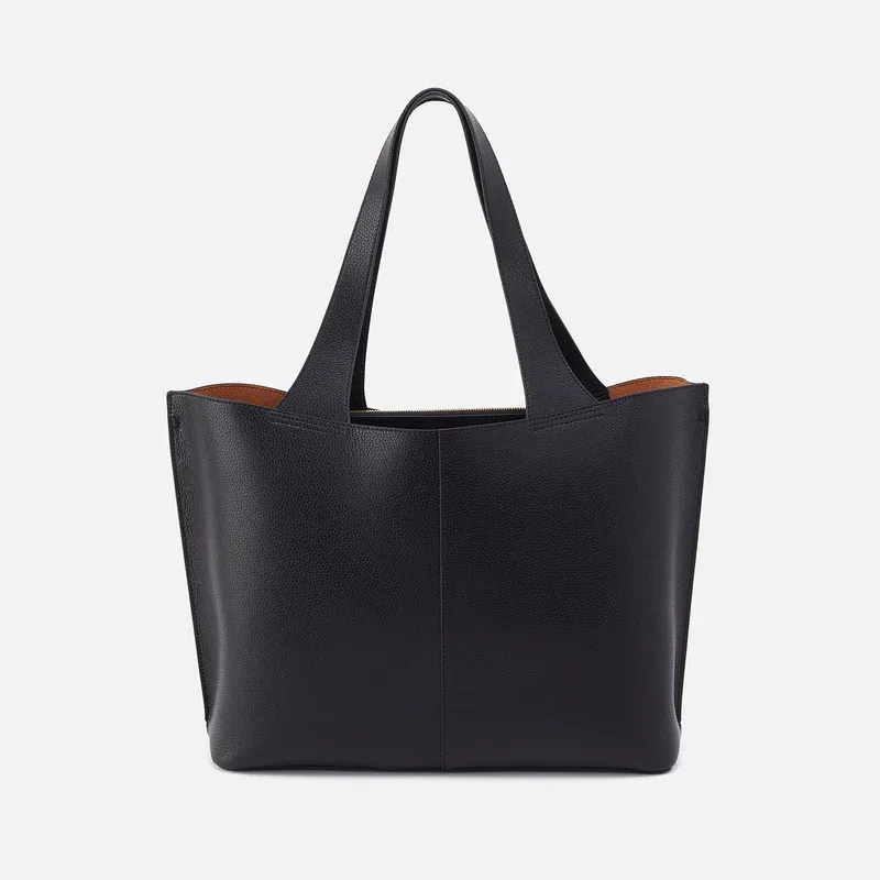 HOBO Vida Tote Large In Black