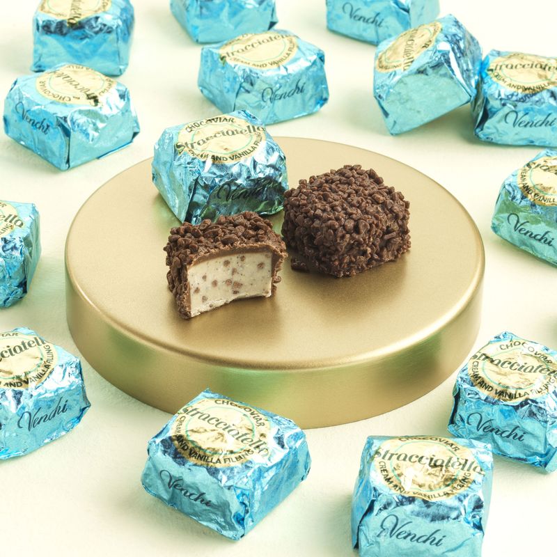 Italian Gourmet Chocolate Stracciatella