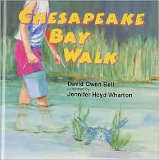 Book Chesapeake Bay Walk