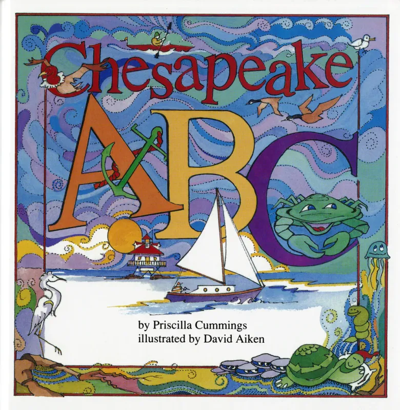 Book Chesapeake ABC