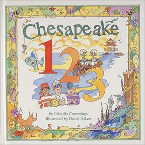 Book Chesapeake 123