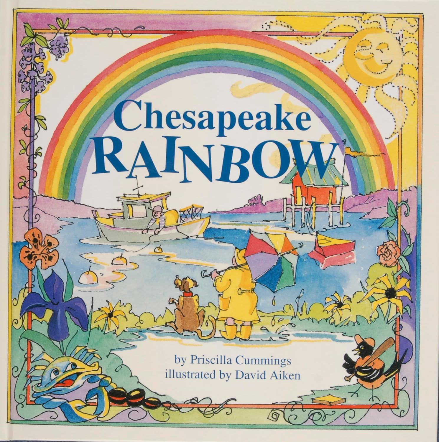 Book Chesapeake Rainbow