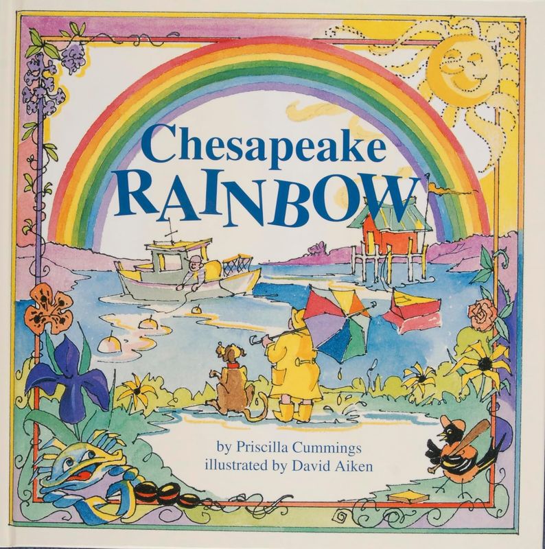 Book Chesapeake Rainbow