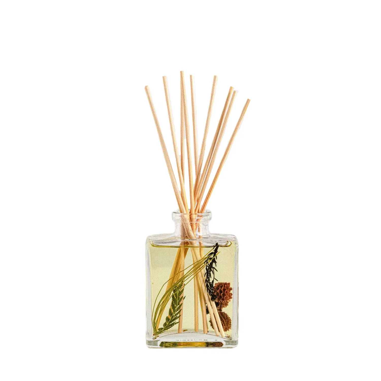 Rosy Rings Botanical Reed Diffuser Forest 4 oz