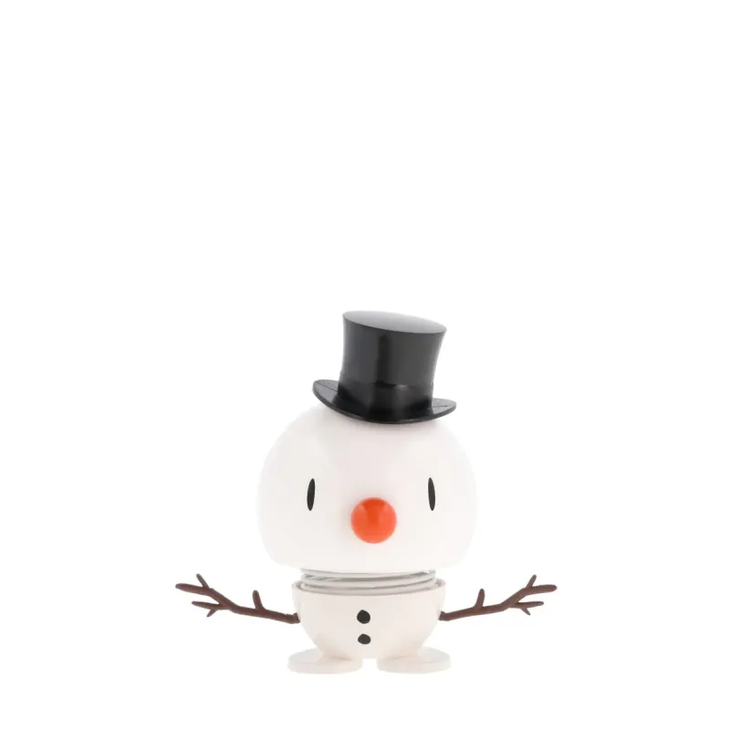 Hoptimist Bumble Snowman Medium