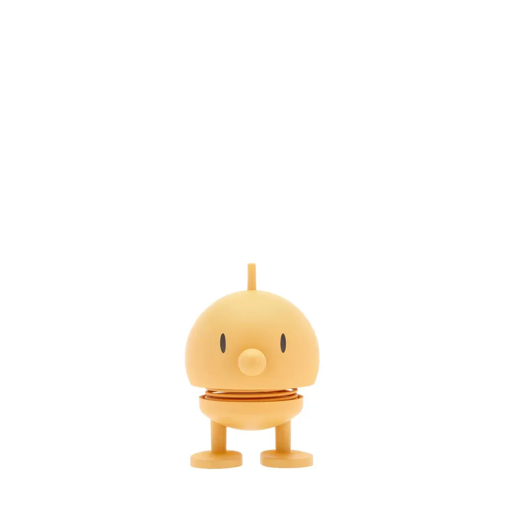 Hoptimist Bumble Soft Mimosa Small