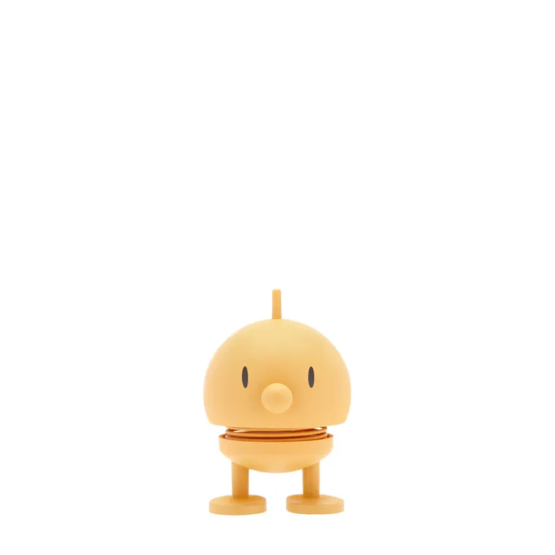 Hoptimist Bumble Soft Mimosa Small