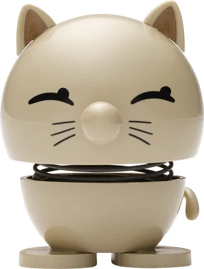 Hoptimist Bumble Cat Latte