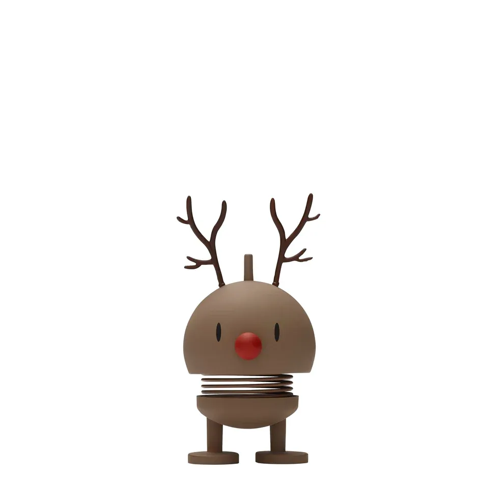 Hoptimist Bumble Reindeer Small