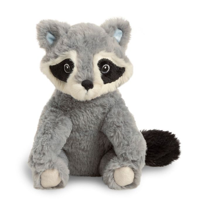 Chasing Dream Plush Raccoon